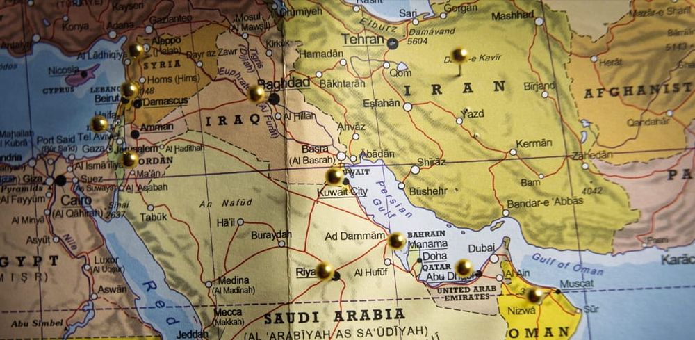 Will the Iran war go global? post image