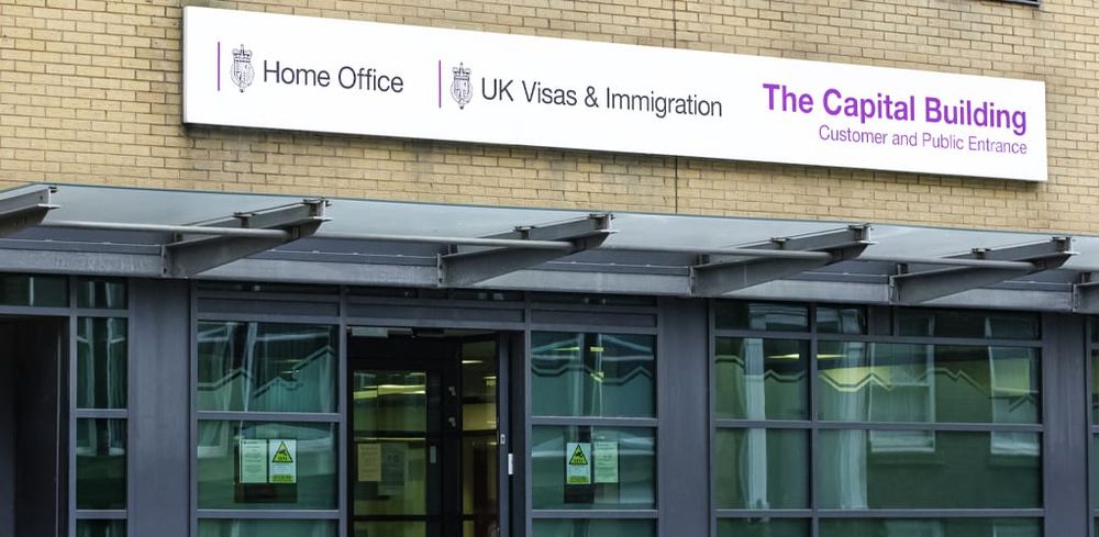 Home Office under pressure over domestic abuse visa loophole post image