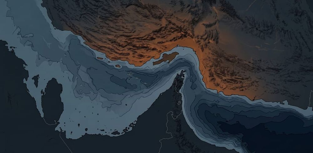 What the Hormuz crisis reveals about who rules in Tehran post image