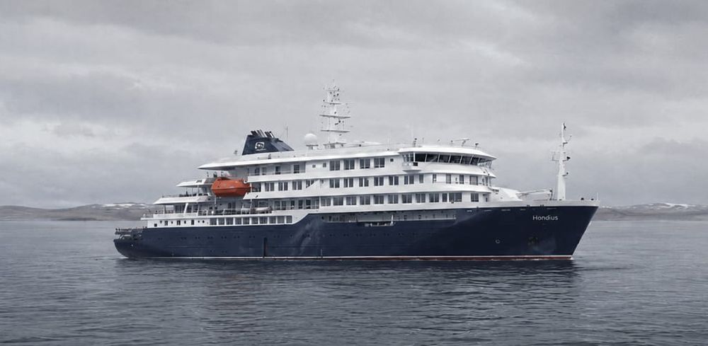 Britons face 45-day isolation after hantavirus cruise outbreak post image
