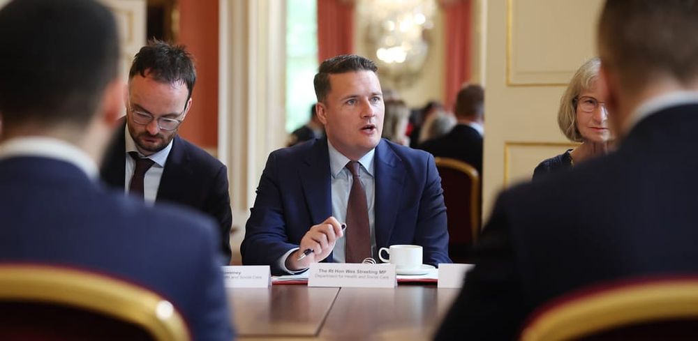 Streeting quits, Labour leadership battle remains unsettled post image