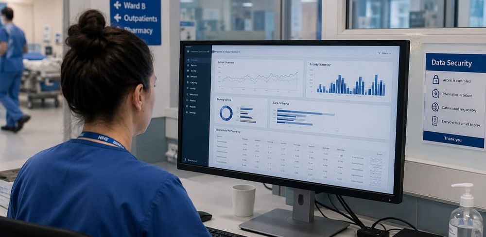 Palantir and the NHS – 10 things you need to know post image