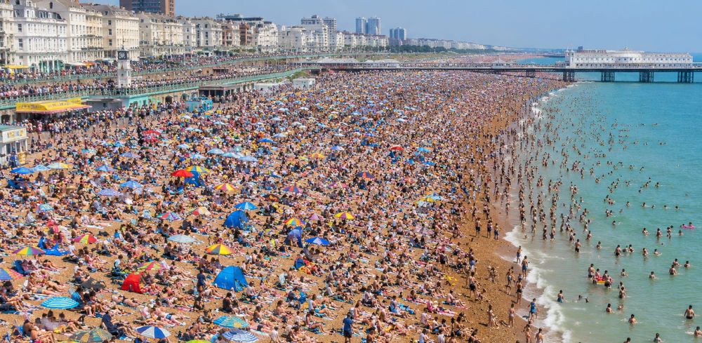 Why warmer UK summers could make staycations the money‑smart choice post image