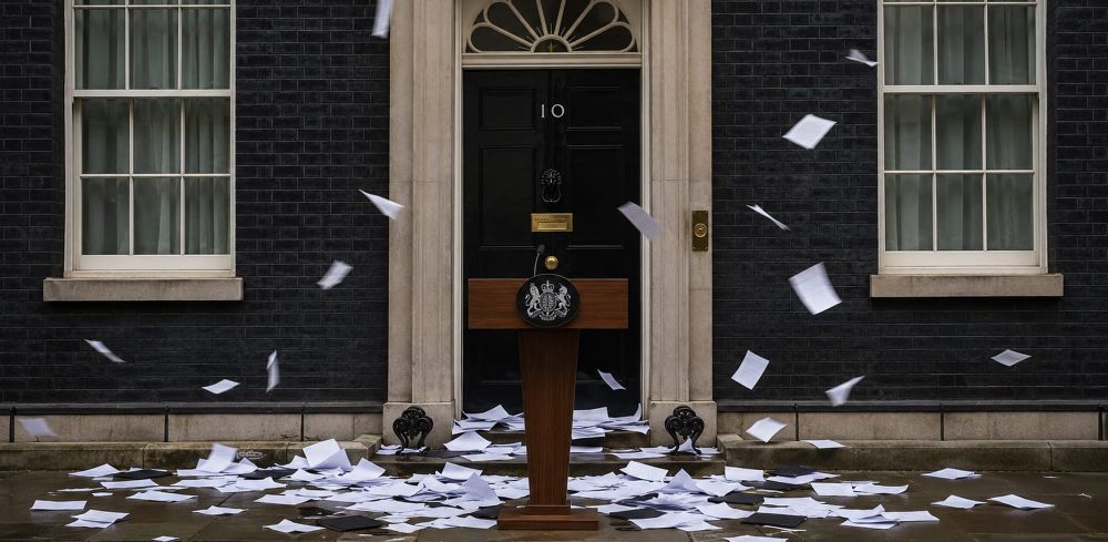 Prime ministers have always faced political scandals – so why can’t they weather them now? post image
