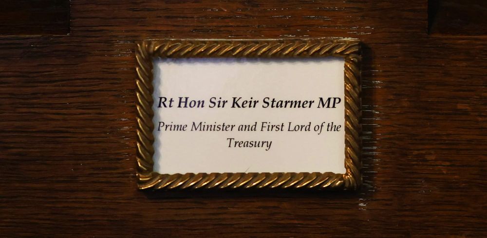 Why unelected power brings us a strange comfort post image