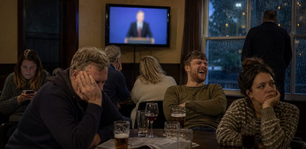 The politics of feeling: Why did ‘boring’ prime minister Keir Starmer provoke such visceral reactions? post image