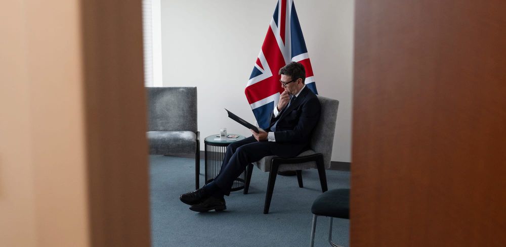 Will Andy Burnham really risk a spring 2027 general election? post image