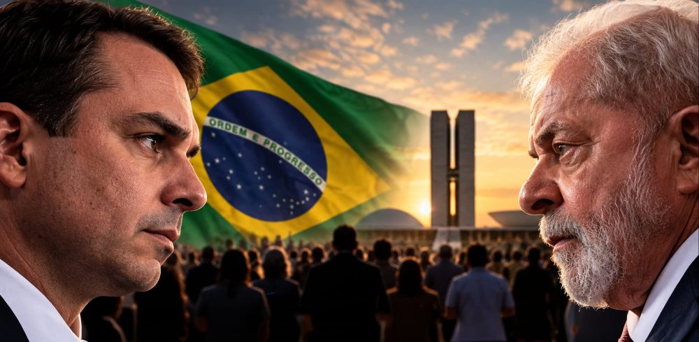 As Bolsonaro leads him into Brazil runoff and abstention hits record, where can Lula find the votes to recover? post image