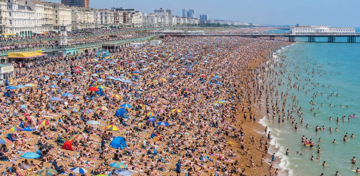 Why warmer UK summers could make staycations the money‑smart choice