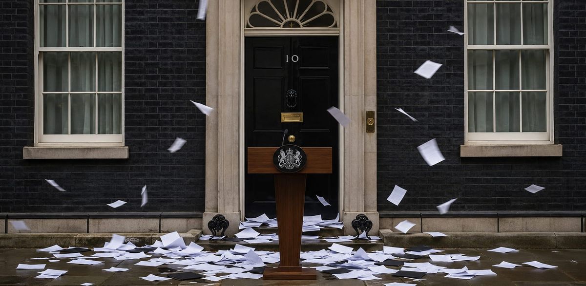 Prime ministers have always faced political scandals – so why can’t they weather them now?