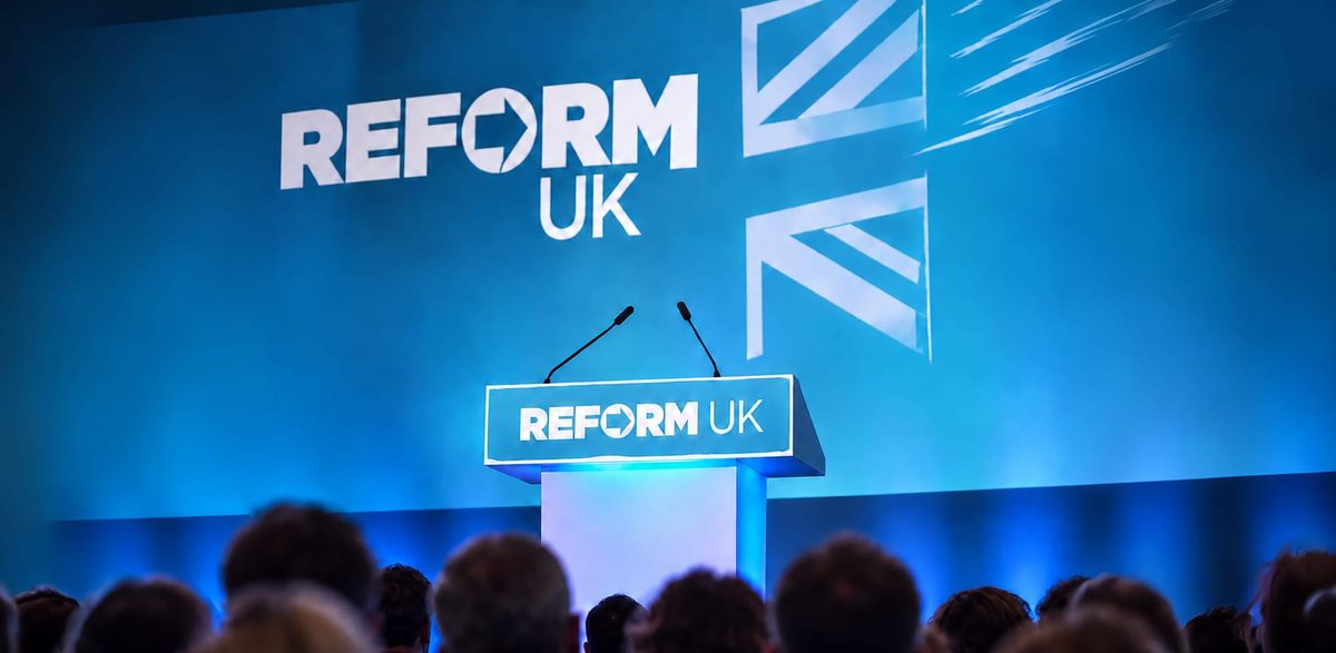 Reform’s governing ambitions face scrutiny over internal controls