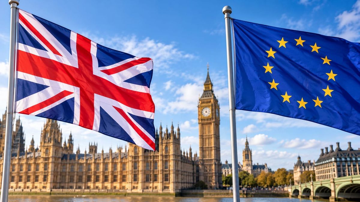 Burnham has said the unsayable on Brexit. What happens now?