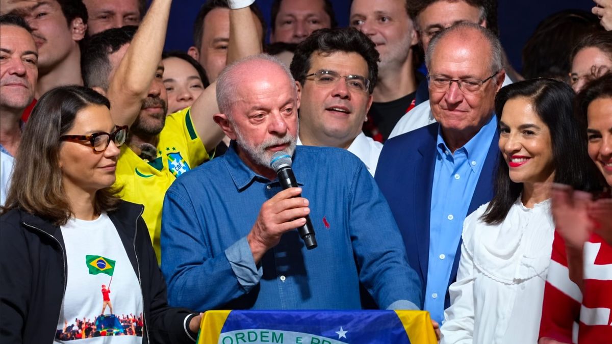 Lula wins fourth term after historic Brazil election comeback as far-right Bolsonaro refuses to concede