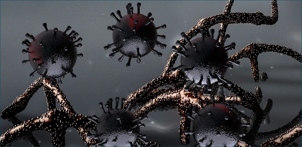 Tracking the Omicron variant post image