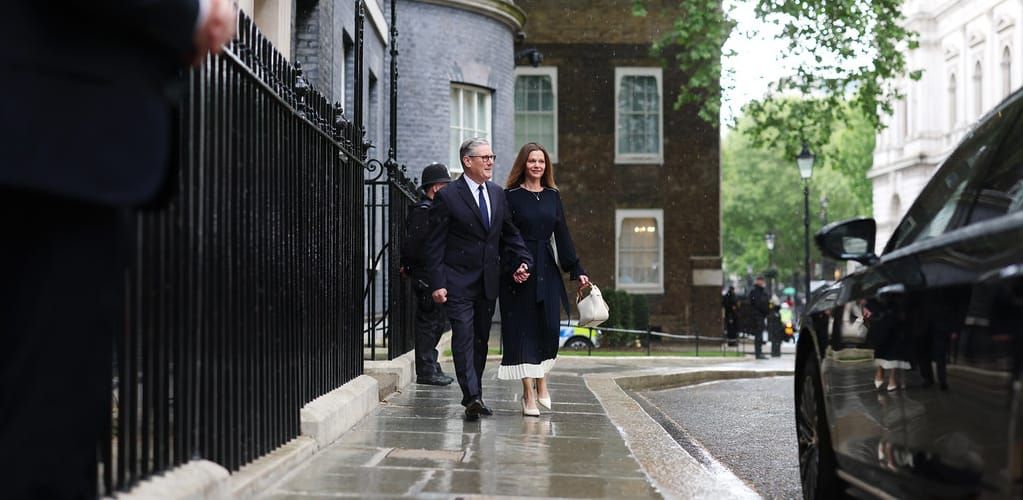 How Starmer could win a Labour leadership fight, and how he could lose it post image