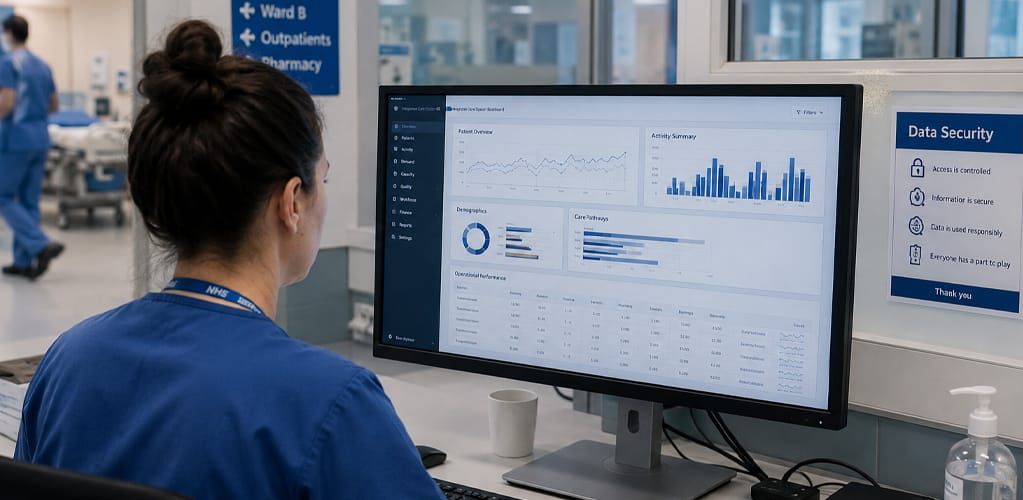 Palantir and the NHS – 10 things you need to know post image