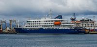 Hantavirus on the MV Hondius: What the cruise outbreak reveals about rare-virus risk at sea post image