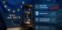 EU lawmakers back delay to high-risk AI rules post image