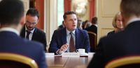 Streeting quits, Labour leadership battle remains unsettled post image