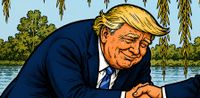 ✏️ Trump signals “Strategic Flexibility” in meeting with Xi post image