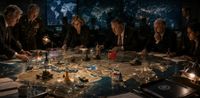 Trump’s Cabinet dramatically changed American foreign policy while the president made noise post image