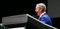 Five questions over Nigel Farage’s £5 million donation post image