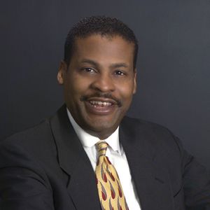 Isaac Newton Farris Jr. profile image