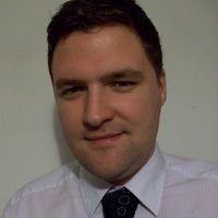 Dr Craig Berry profile image