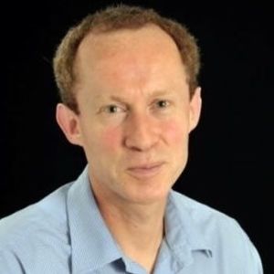 Dr Simon Lee profile image