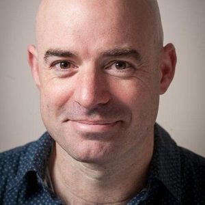 Dr James Dyke profile image