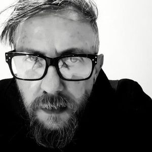 Professor Chris Allen profile image