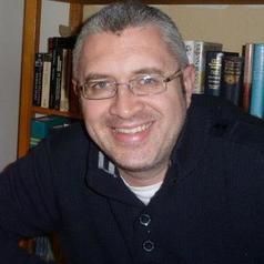 Dr Ben Williams profile image