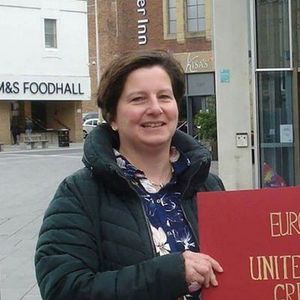 Jennifer Wilson profile image
