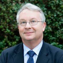 Professor Martin McKee profile image