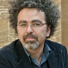 Professor Nando Sigona profile image