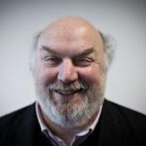 Professor Stephen Coleman profile image