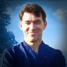 Dr Steve Taylor profile image