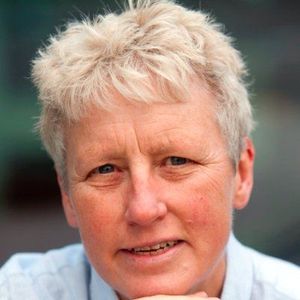 Professor Trish Greenhalgh profile image