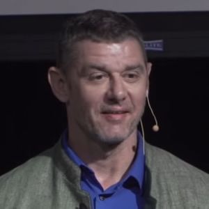 Professor Bernd Reiter profile image