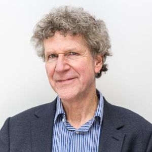 Professor Steven Barnett profile image
