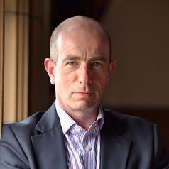 Professor Simon Tormey profile image
