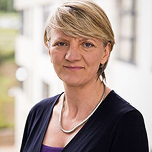 Professor Karen Bloor profile image