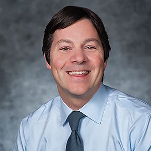 Dr Garret J. Martin profile image