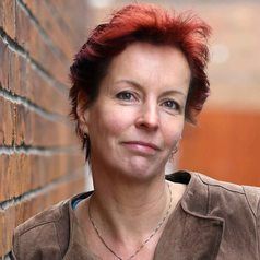 Professor Monika S. Schmid profile image