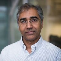 Professor Inderjeet Parmar profile image
