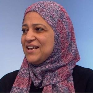 Dr Manal Mohammed profile image
