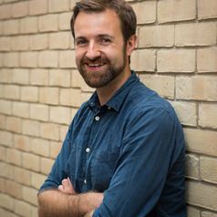 Dr Christian Yates profile image