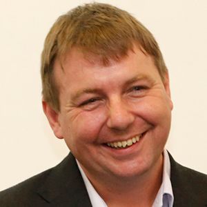 Professor Danny Dorling profile image