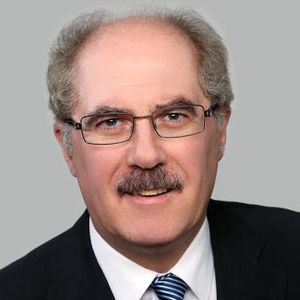 Professor Klaus W. Larres profile image