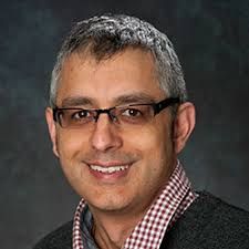 Dr Hassan Vally profile image